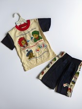 Rare vintage 1997 Tots TV