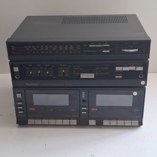 Technics SA-X20L FM/AM/LW