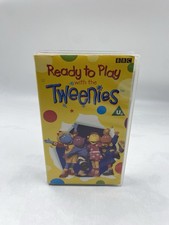 Ready to Play with the