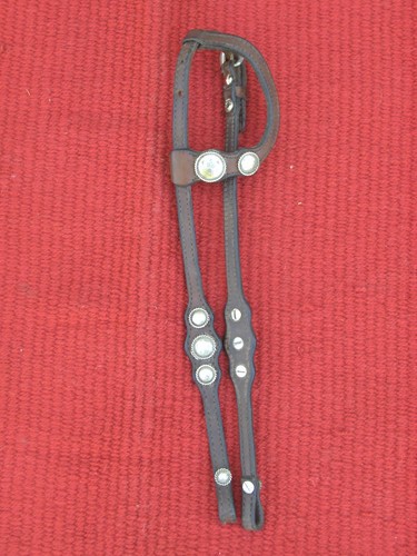 Silver royal vintage western - royal,