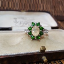 925 Sterling Silver Ring