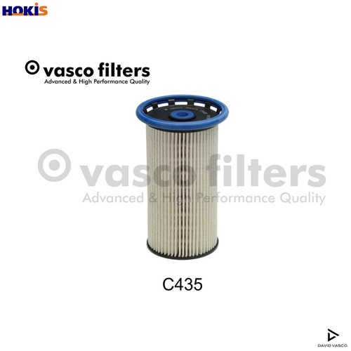 Fuel filter c435 - fuel,