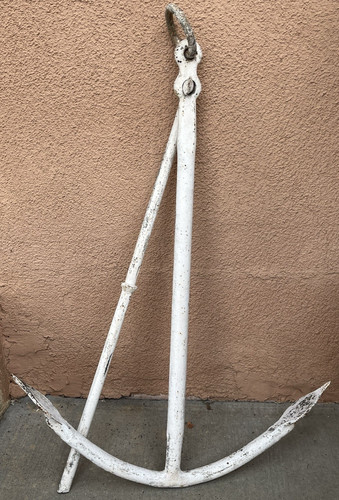 Vintage large - vintage, 30"