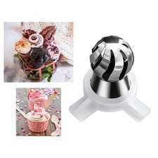 Ice Cream Machines Spout