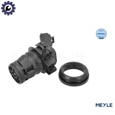 WASHER FLUID PUMP WINDOW