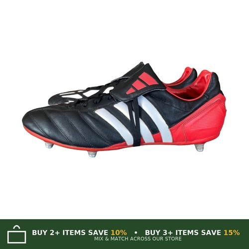 Adidas predator mania 2003 - adidas,