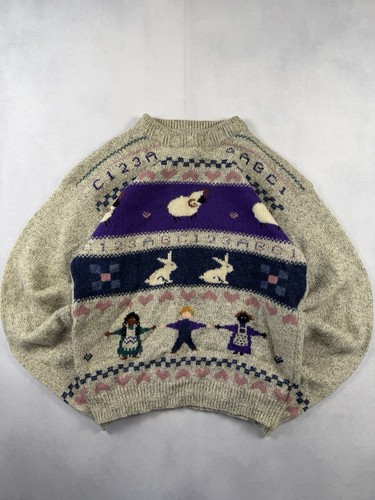 Vintage woolrich woman fair - woman,