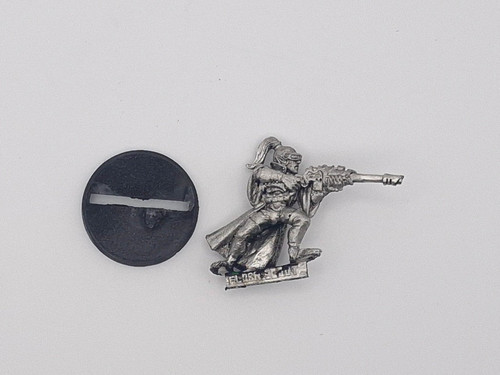 Eldar scout ranger vintage - eldar,