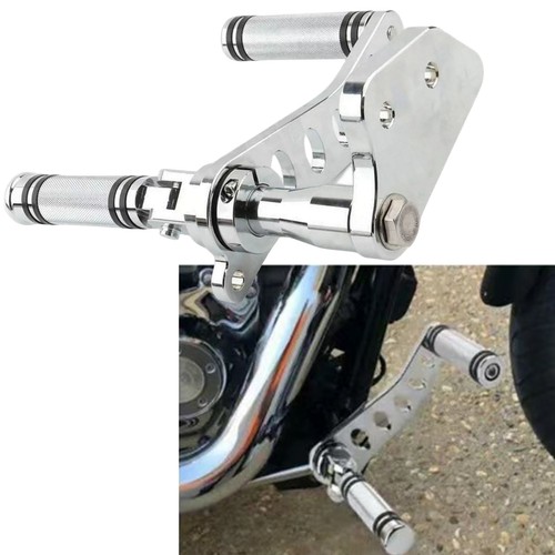 1set forward controls foot - 1set,