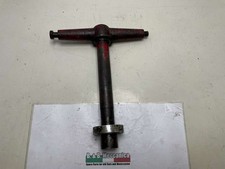 Plate Fork Lower MOTO GUZZI
