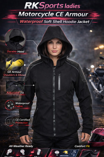 Rksports ladies motorcycle ce - rksports,