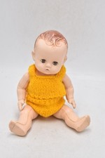 Vintage 1950s Pedigree Hard