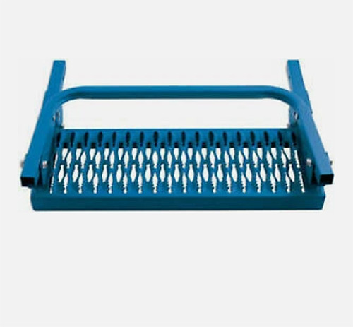 Laser tools folding tyre step - tyre,