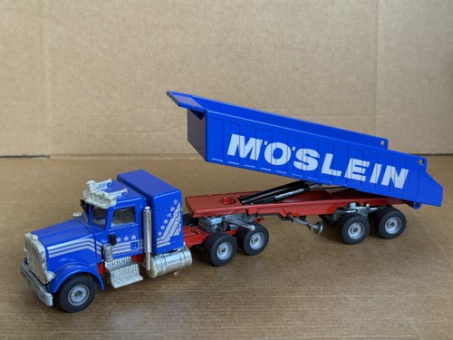 Siku peterbilt dump truck - siku,