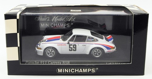 Minichamps scale 430 - minichamps,