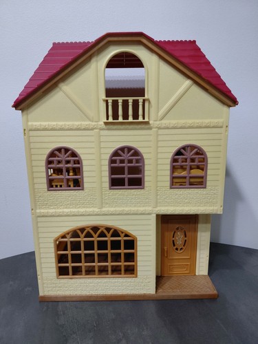 Sylvanian families cedar - sylvanian,