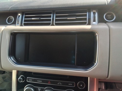 Mk4 2012 land - mk4, range