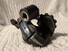 Shimano Dura Ace 10-Speed