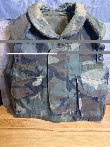 Usgi army pasgt - usgi,