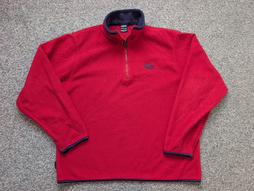 Vintage lowe alpine fleece - vintage,