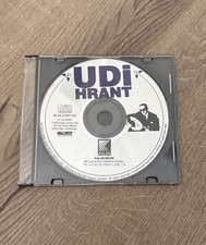 Udi Hrant CD 1995 Kalan Müzik
