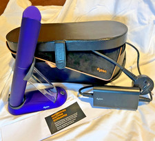 Dyson Corrale Purple Cordless Straightener UK Seller Fast Dispatch Open Box