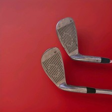 Right-Handed Golf Clubs. 3 & 4