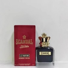 Jean Paul Gaultier Scandal Pour Homme Le Parfum 100ml EDP Spray NEW & SEALED