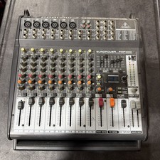 behringer europower pmp1000