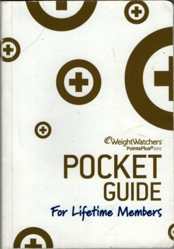 Weight watchers points - weight,