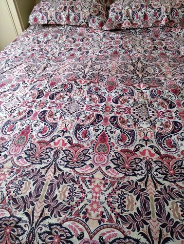 King size reversible duvet - king,