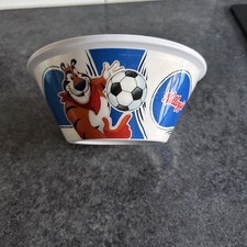 Kelloggs Frosties 2012 Cereal