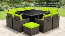 Rattan Garden Furniture