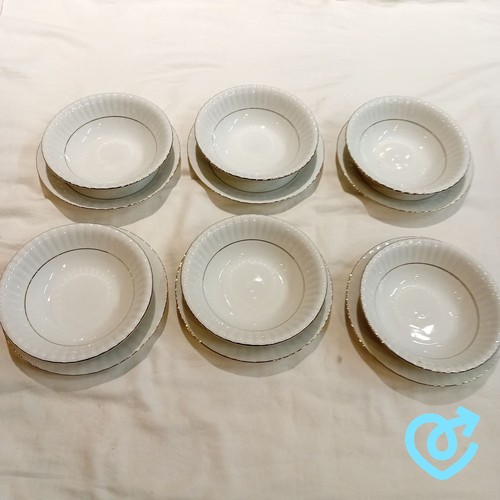 Chodziez dinnerware set - dinnerware,