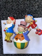 Noddy big ears - noddy,