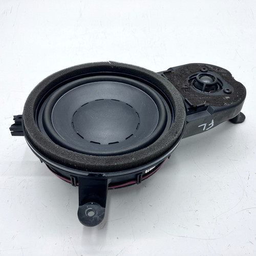 Volvo xc90 dynaudio - volvo, left