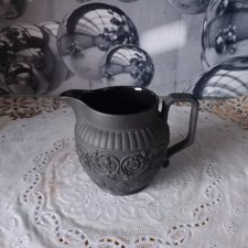 Antique Wedgwood Black Basalt