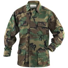 MIL-TEC TACTICAL COMBAT BDU