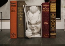 Chucky Book Nook – Child’s