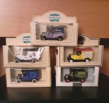 Lledo Promotors Days Gone