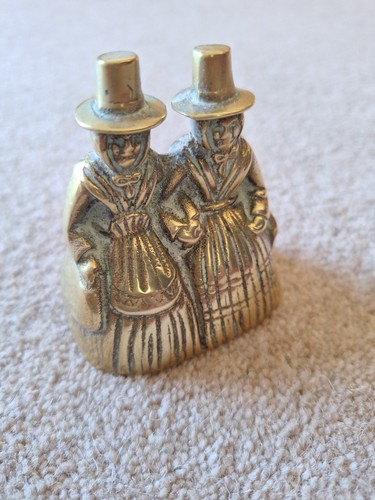 Rare double welsh lady - rare,