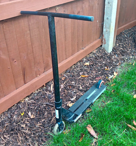 Pro razor scooter - scooter, or