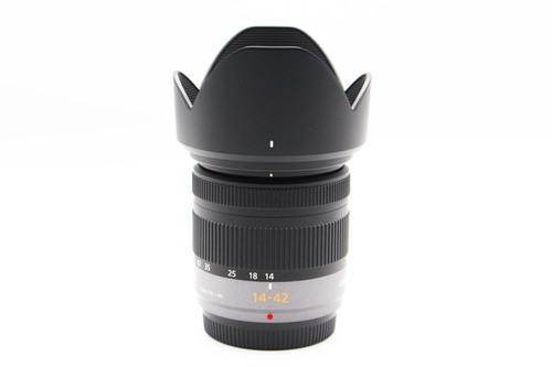 Panasonic lumix vario - panasonic,