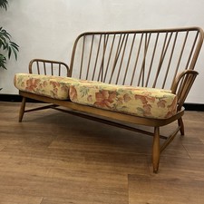 VIntage Ercol Midcentury