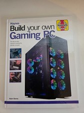 Haynes Manuals Ser.: Build