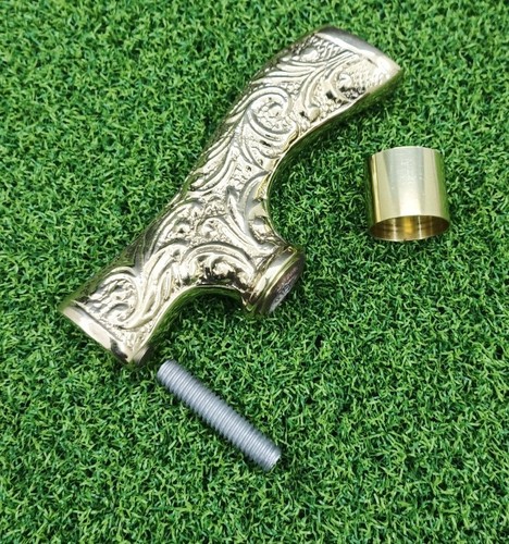 Brass designer handle for - handle,