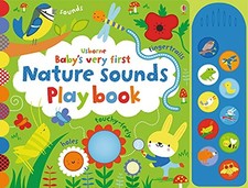 Baby's Very First Nature