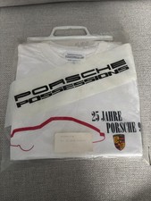 RARE Vintage Porsche 911 25