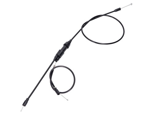 Throttle cable naraku ptfe - cable,