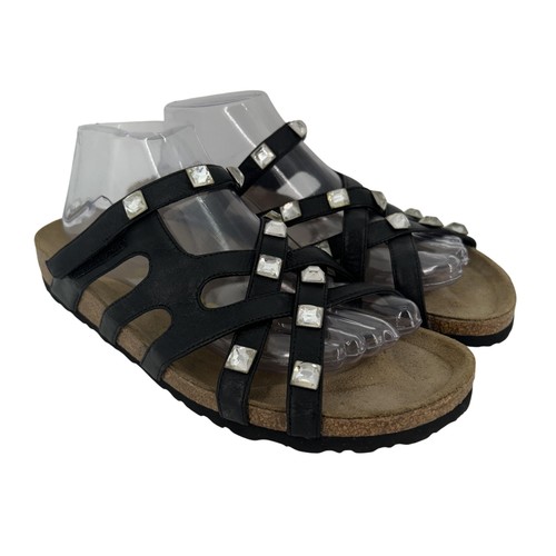 Birkenstock tatami sandals - birkenstock,